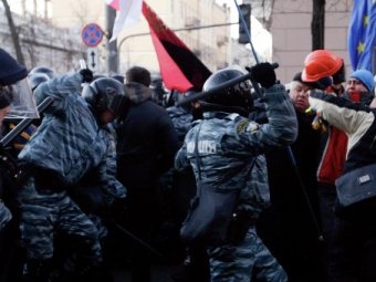 Новости Украины 1 ноября 2014: МИД России заявил, что на Украине творится беспредел в сфере прав человека